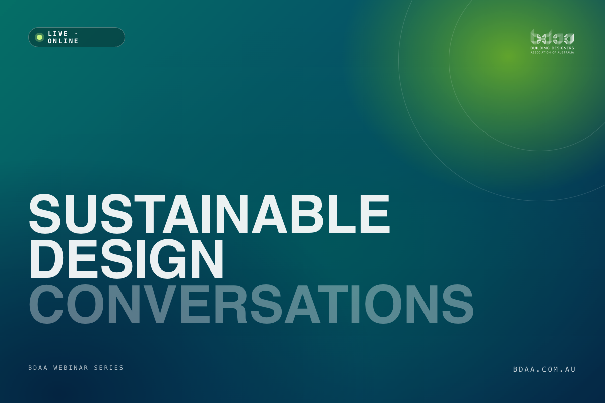 Sustainable Design Conversations - Chintamani Bird